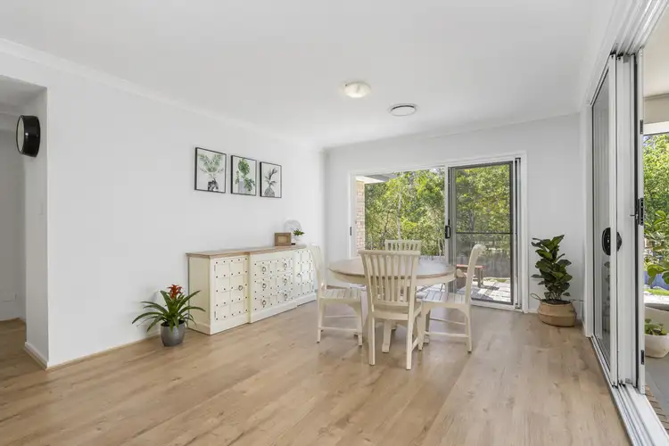 Sixth view of Homely house listing, 18 Bellbird Place, Gilston QLD 4211