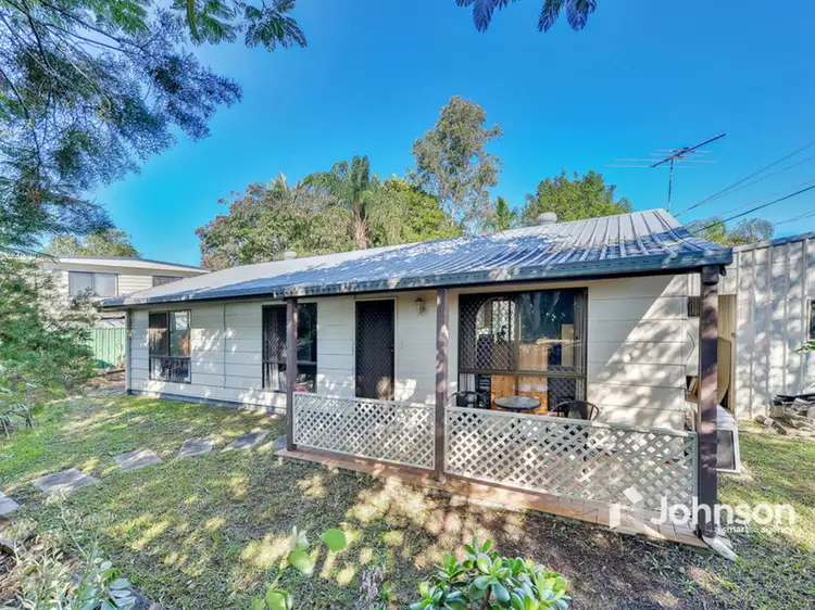 Main view of Homely house listing, 54 Muchow Road, Waterford West QLD 4133