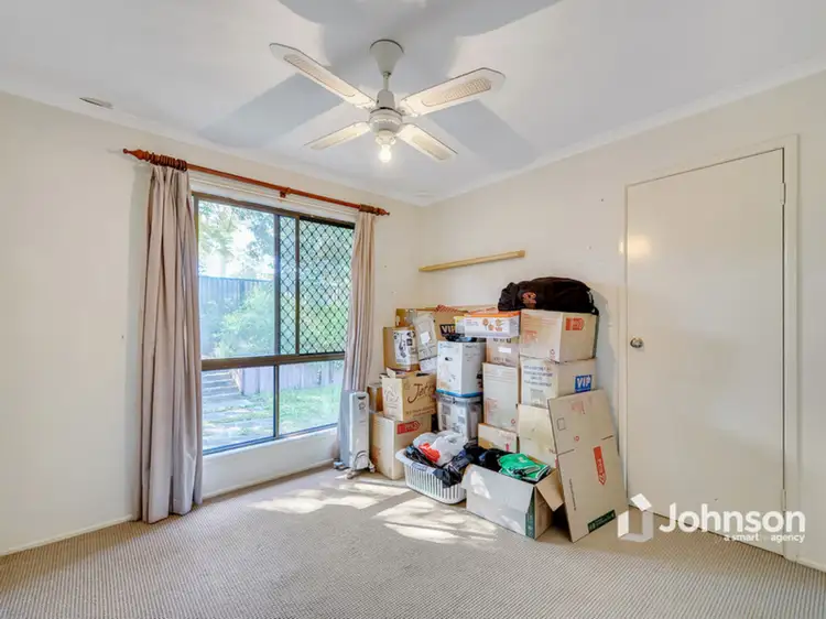 Fifth view of Homely house listing, 54 Muchow Road, Waterford West QLD 4133