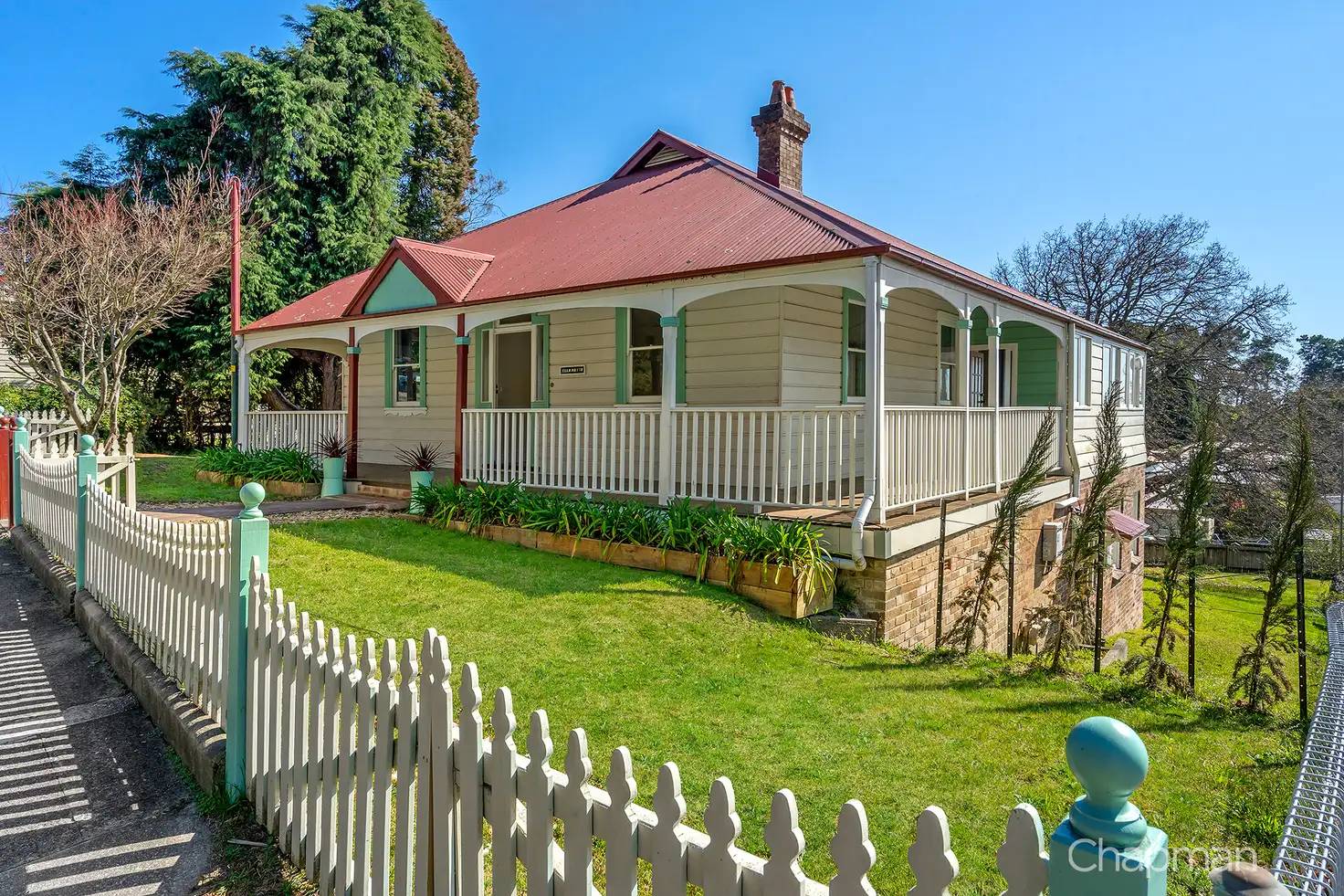 Main view of Homely house listing, 5 Badgery Crescent, Lawson NSW 2783