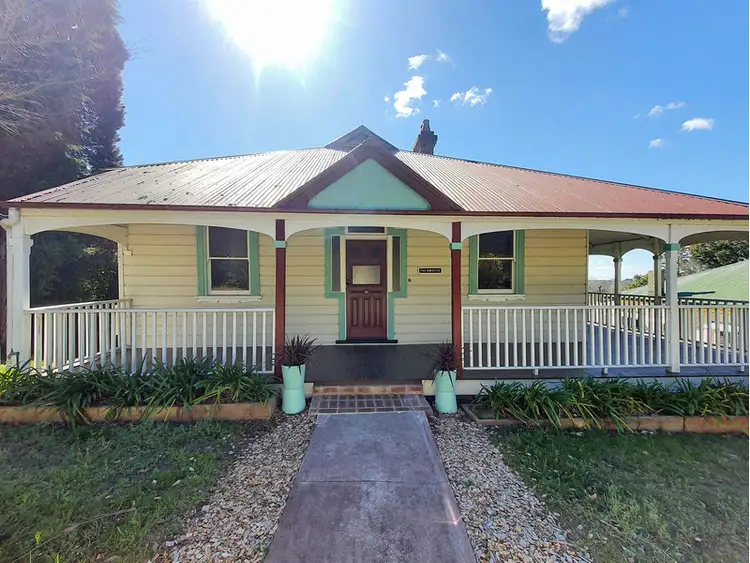 Second view of Homely house listing, 5 Badgery Crescent, Lawson NSW 2783