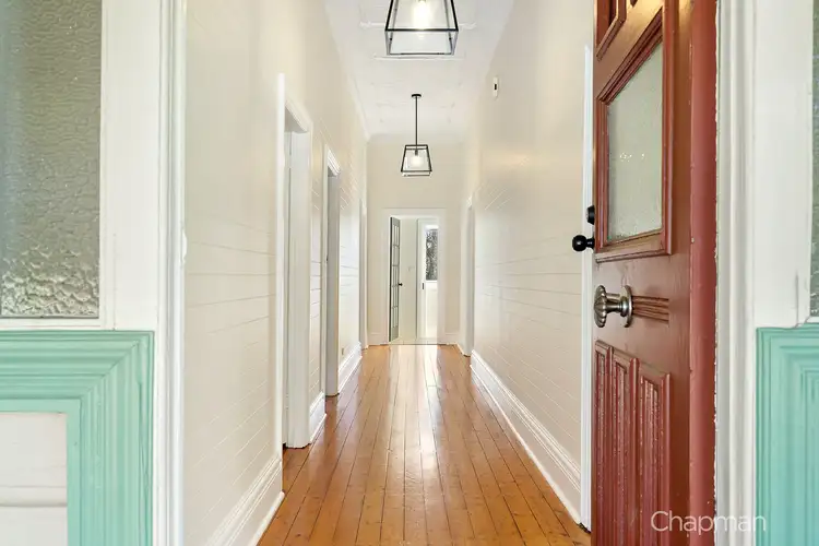 Fourth view of Homely house listing, 5 Badgery Crescent, Lawson NSW 2783