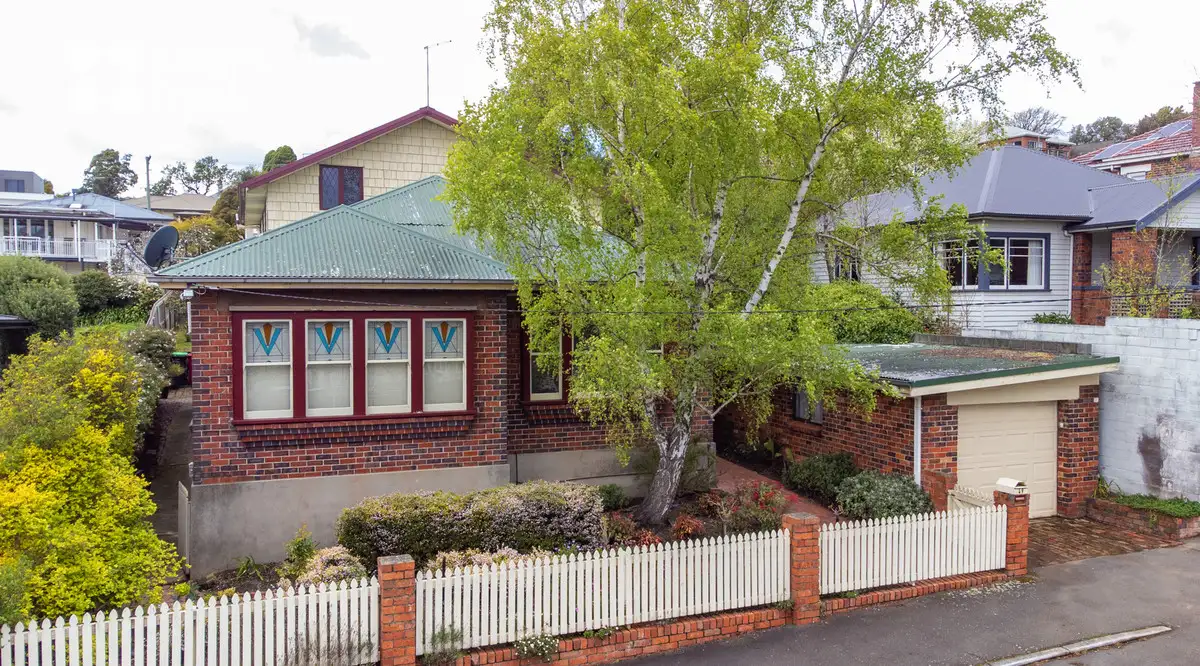 Main view of Homely house listing, 49 Abbott Street, East Launceston TAS 7250
