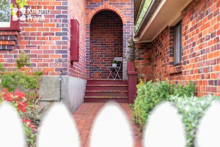 Second view of Homely house listing, 49 Abbott Street, East Launceston TAS 7250
