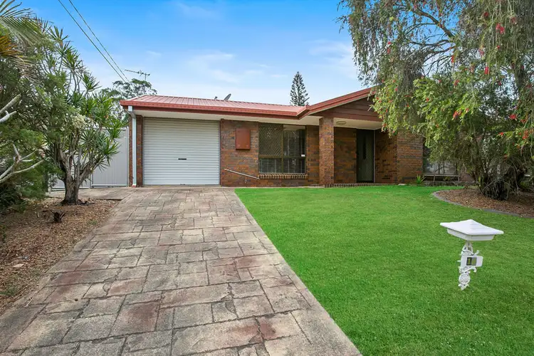Main view of Homely house listing, 14 Hartley Crescent, Redbank Plains QLD 4301