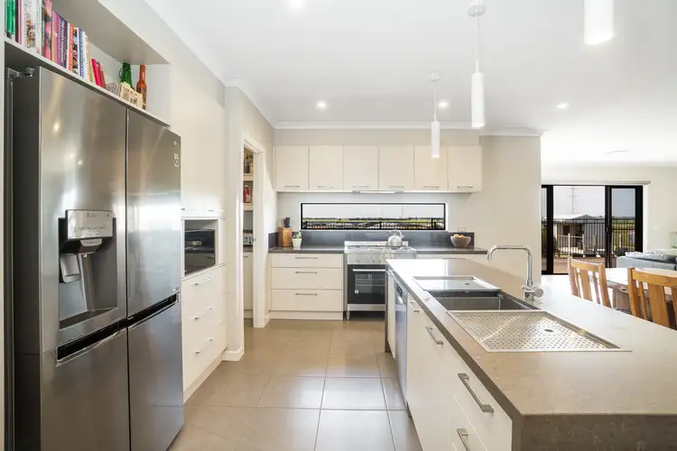 Second view of Homely house listing, 17 Avoca Court, Bannockburn VIC 3331
