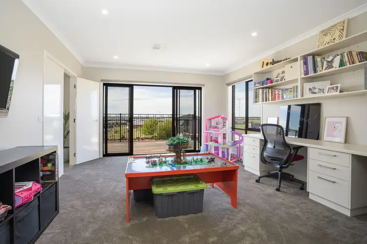 Fourth view of Homely house listing, 17 Avoca Court, Bannockburn VIC 3331