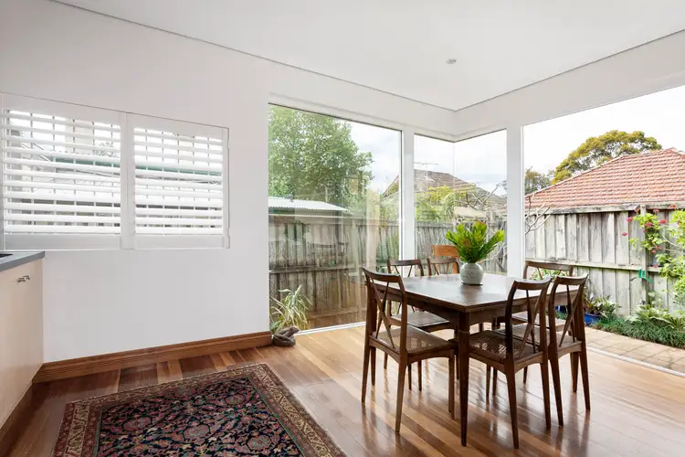 Second view of Homely house listing, 44 Styles Street, Leichhardt NSW 2040