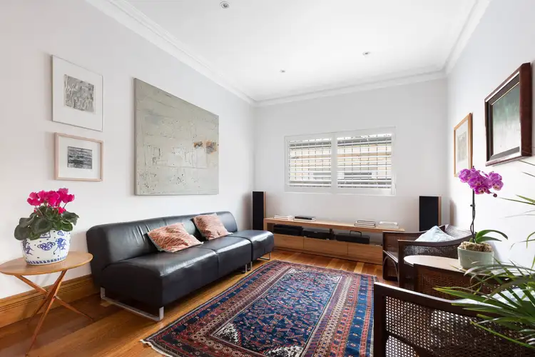 Fifth view of Homely house listing, 44 Styles Street, Leichhardt NSW 2040