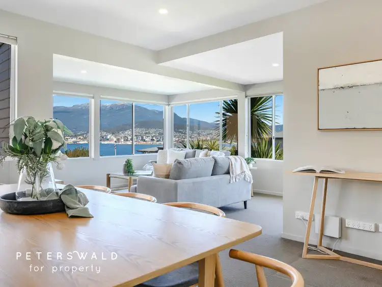 Fourth view of Homely house listing, 15 Dillon Street, Bellerive TAS 7018