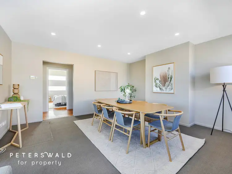 Fifth view of Homely house listing, 15 Dillon Street, Bellerive TAS 7018