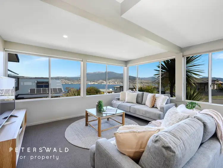 Sixth view of Homely house listing, 15 Dillon Street, Bellerive TAS 7018