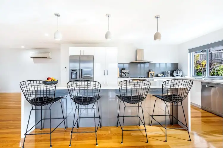 Main view of Homely house listing, 12 Dandenong Road, Trevallyn TAS 7250