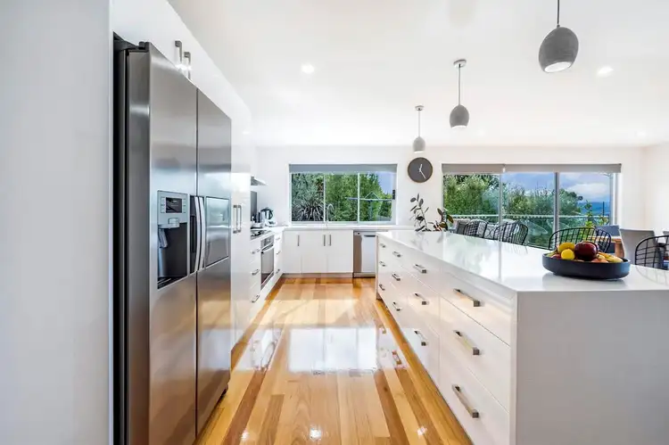 Second view of Homely house listing, 12 Dandenong Road, Trevallyn TAS 7250