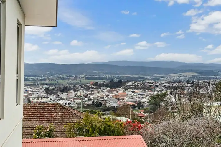 Fifth view of Homely house listing, 12 Dandenong Road, Trevallyn TAS 7250