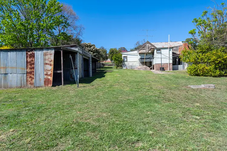 Second view of Homely house listing, 15 Kyuga Street, Aberdeen NSW 2336