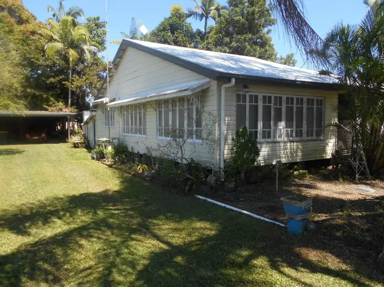 10 Anderssen Street, Halifax QLD 4850