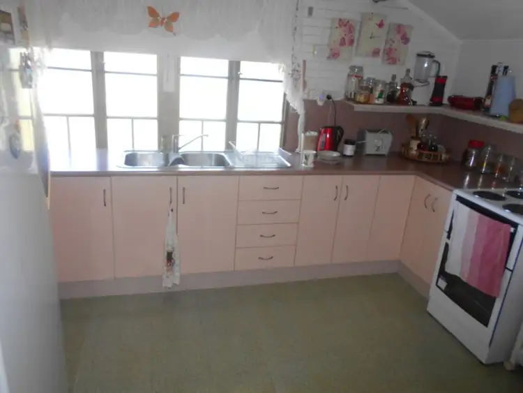 Second view of Homely house listing, 10 Anderssen Street, Halifax QLD 4850