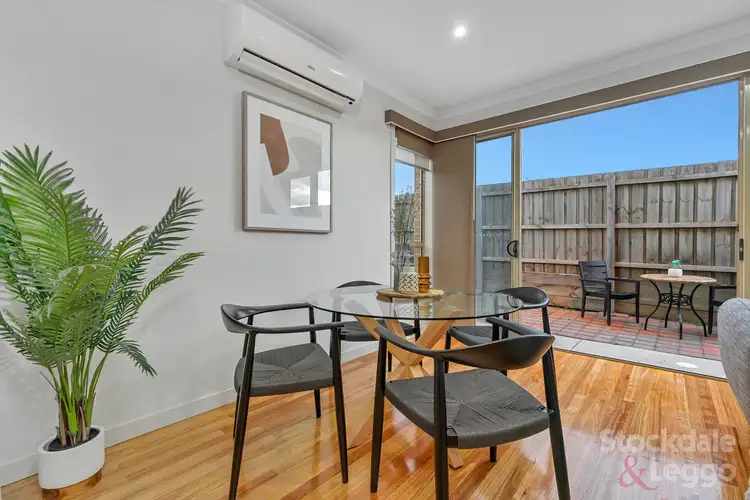 Third view of Homely townhouse listing, 3/8 Stella Street, Glenroy VIC 3046