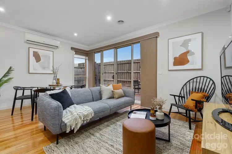Fourth view of Homely townhouse listing, 3/8 Stella Street, Glenroy VIC 3046
