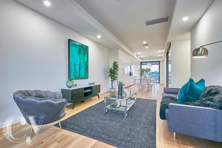Fifth view of Homely apartment listing, 11/42 Duke Street, East Fremantle WA 6158