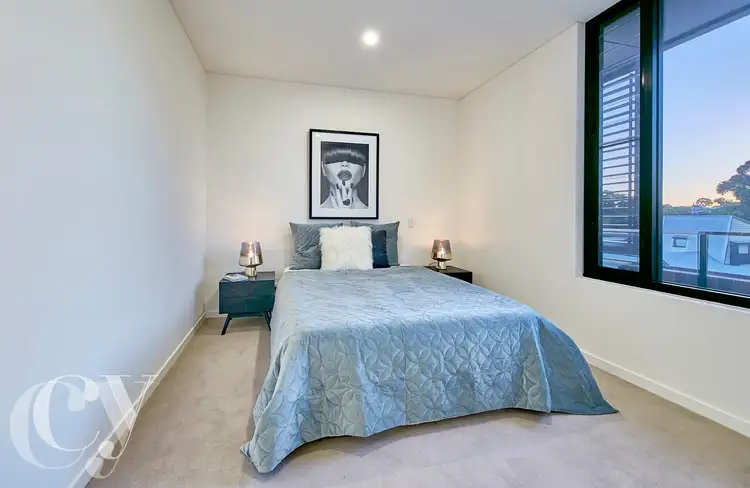 Seventh view of Homely apartment listing, 11/42 Duke Street, East Fremantle WA 6158
