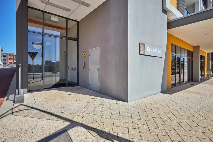 99/10 Sleeper Lane, Cockburn Central WA 6164