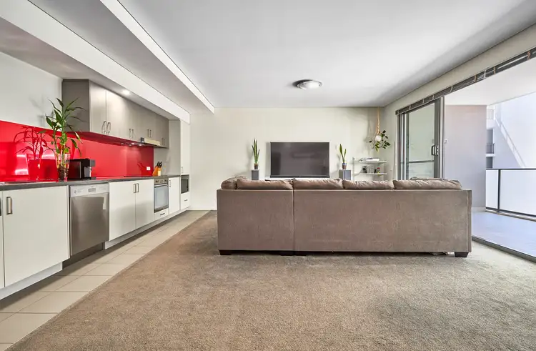 Sixth view of Homely house listing, 99/10 Sleeper Lane, Cockburn Central WA 6164