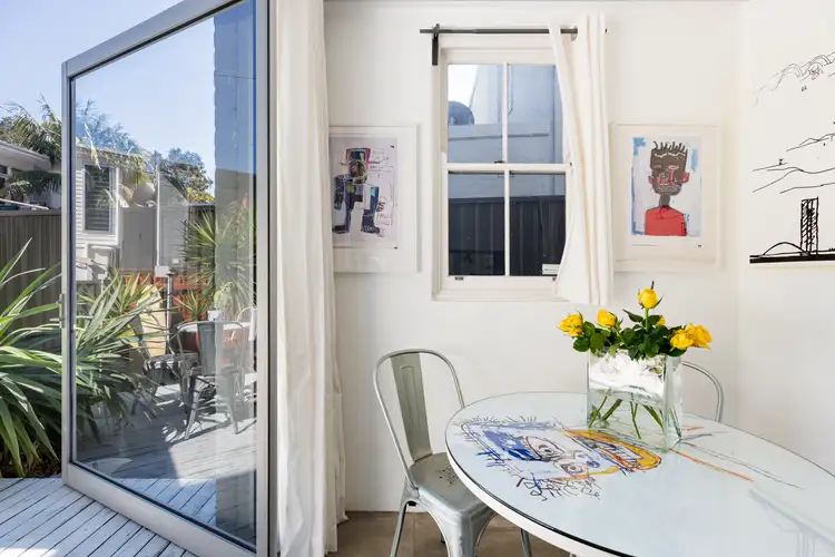 Sixth view of Homely terrace listing, 65 Greens Road, Paddington NSW 2021