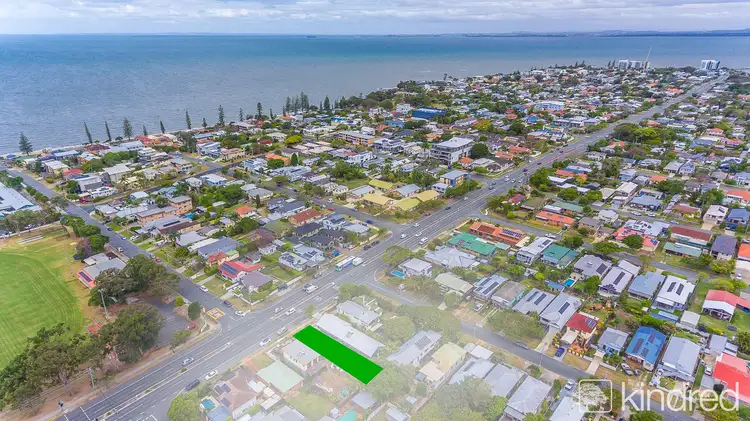 237 Oxley Avenue, Margate QLD 4019