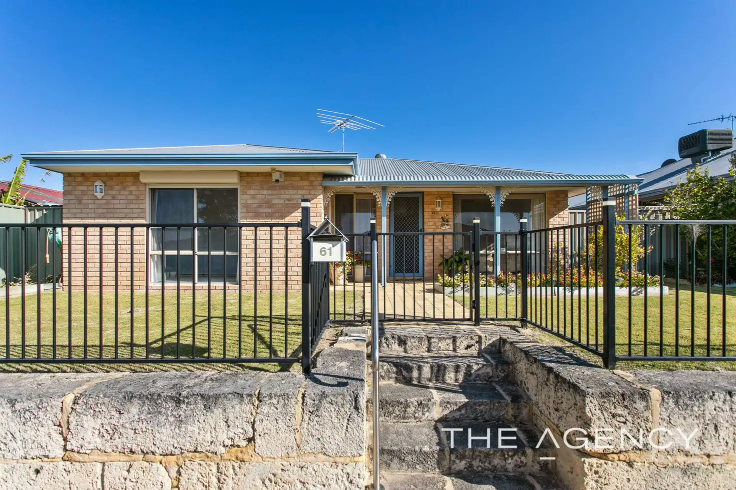 Main view of Homely house listing, 61 Dalvik Avenue, Merriwa WA 6030