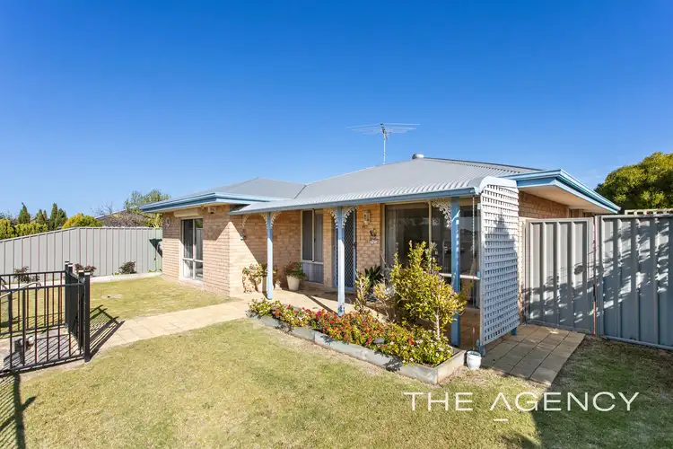 Second view of Homely house listing, 61 Dalvik Avenue, Merriwa WA 6030