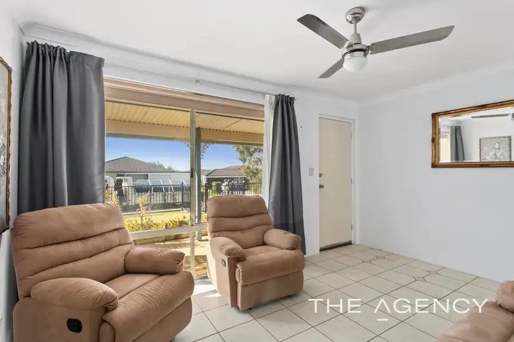 Third view of Homely house listing, 61 Dalvik Avenue, Merriwa WA 6030