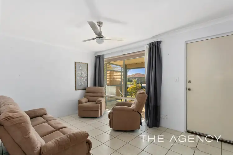 Fourth view of Homely house listing, 61 Dalvik Avenue, Merriwa WA 6030