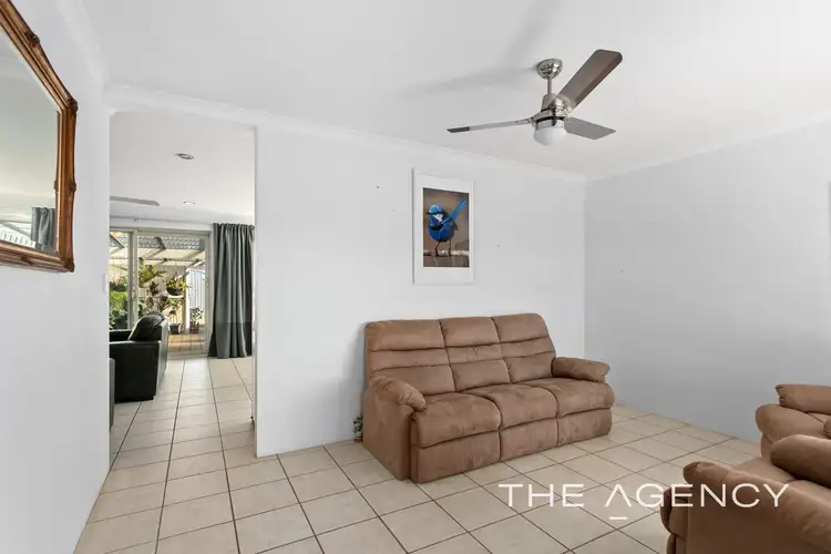 Fifth view of Homely house listing, 61 Dalvik Avenue, Merriwa WA 6030