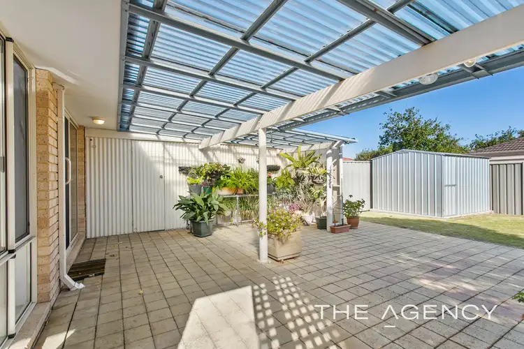 Sixth view of Homely house listing, 61 Dalvik Avenue, Merriwa WA 6030