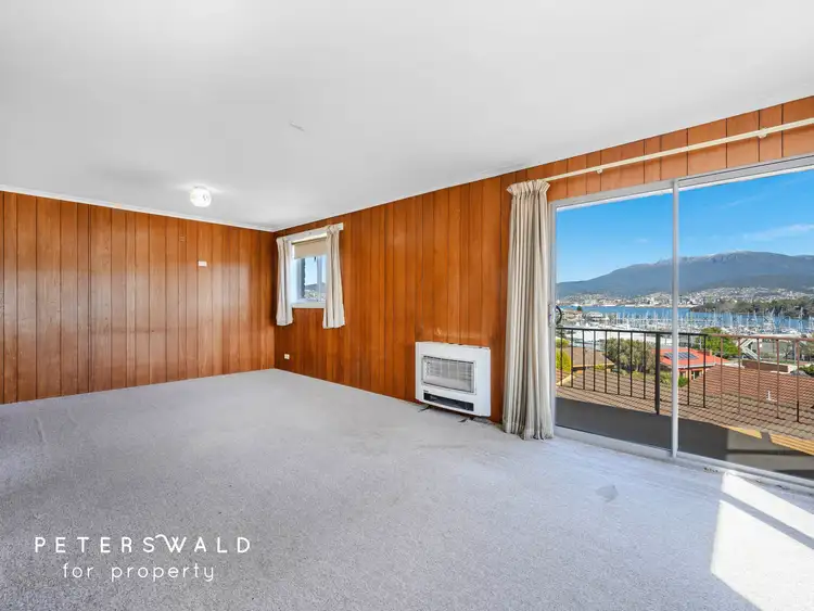 Third view of Homely unit listing, 18/9 Alma Street, Bellerive TAS 7018