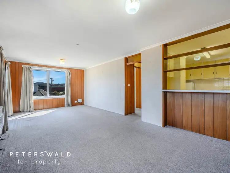 Fifth view of Homely unit listing, 18/9 Alma Street, Bellerive TAS 7018