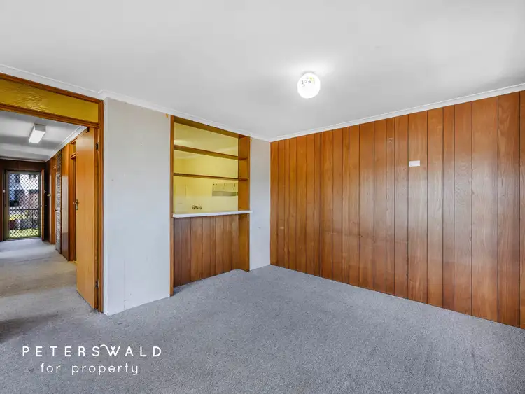 Sixth view of Homely unit listing, 18/9 Alma Street, Bellerive TAS 7018