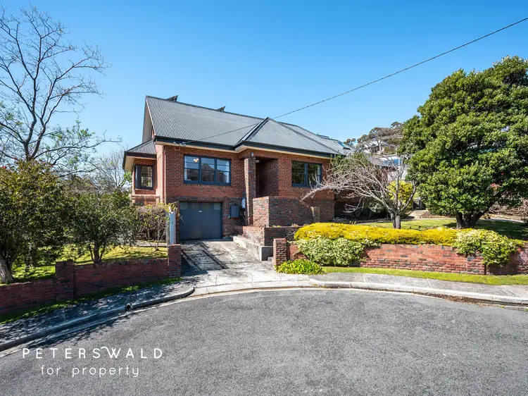 2 Braelands Court, South Hobart TAS 7004