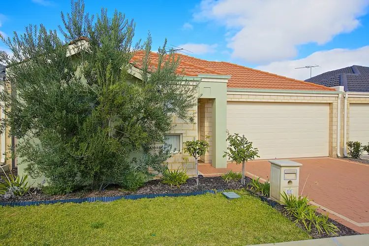 Second view of Homely house listing, 11 Verteramo Way, Hocking WA 6065