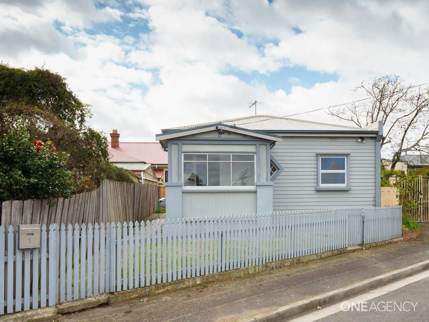 Main view of Homely house listing, 1 Pyenna Avenue, Kings Meadows TAS 7249