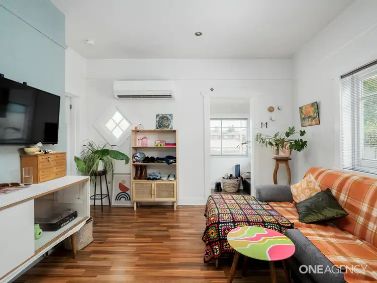 Second view of Homely house listing, 1 Pyenna Avenue, Kings Meadows TAS 7249
