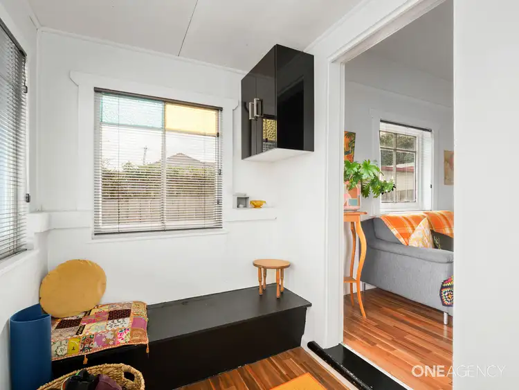 Sixth view of Homely house listing, 1 Pyenna Avenue, Kings Meadows TAS 7249