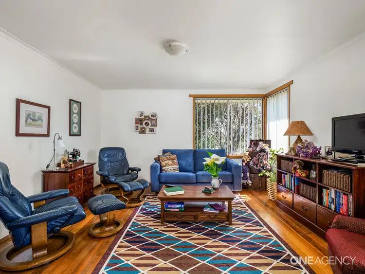 Second view of Homely house listing, 3 Ferntree Court, Rocherlea TAS 7248