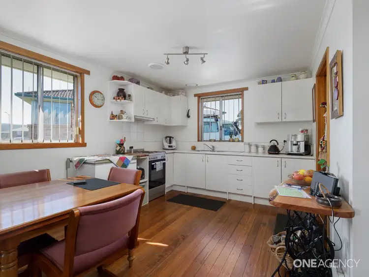 Third view of Homely house listing, 3 Ferntree Court, Rocherlea TAS 7248