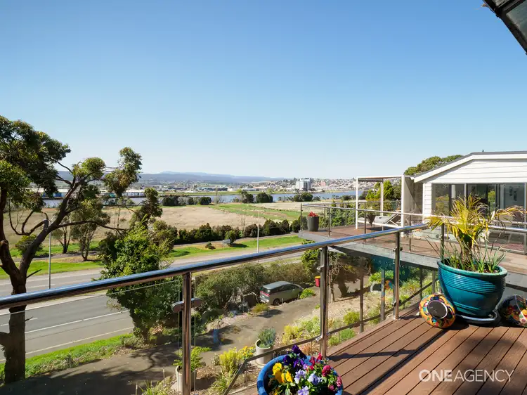 Second view of Homely house listing, 75-77 West Tamar Road, Trevallyn TAS 7250