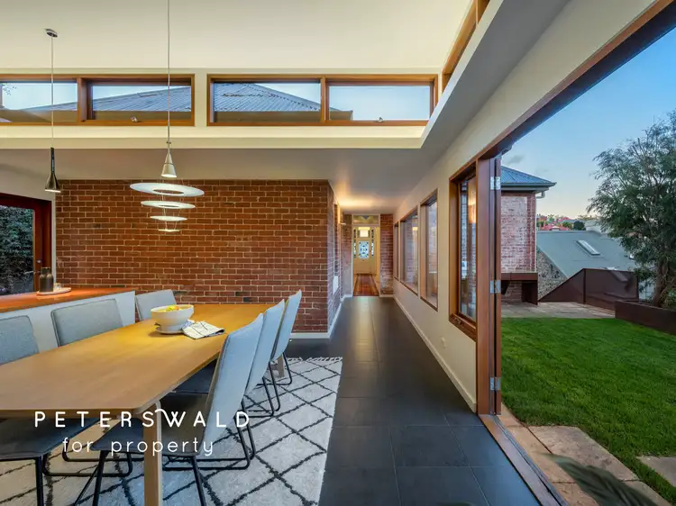 Sixth view of Homely house listing, 12 Forest Road, West Hobart TAS 7000