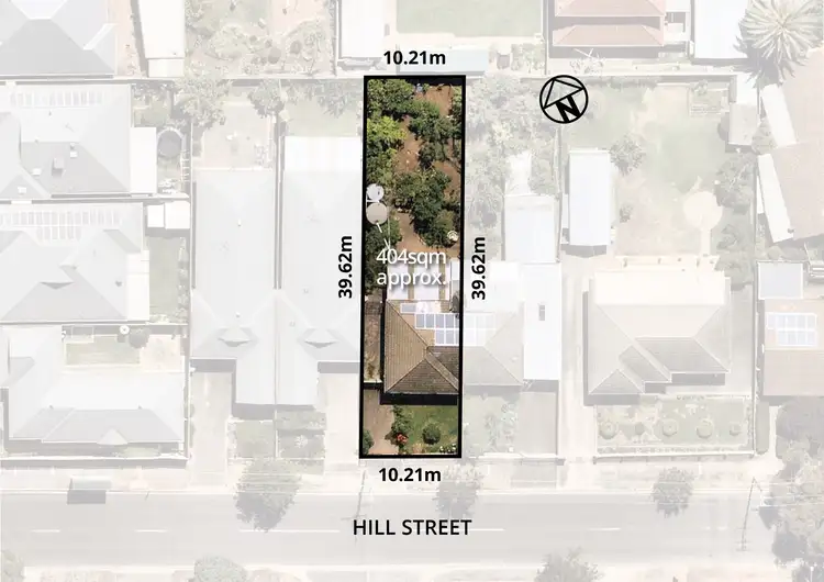 Lot 100 63 Hill Street, Campbelltown SA 5074