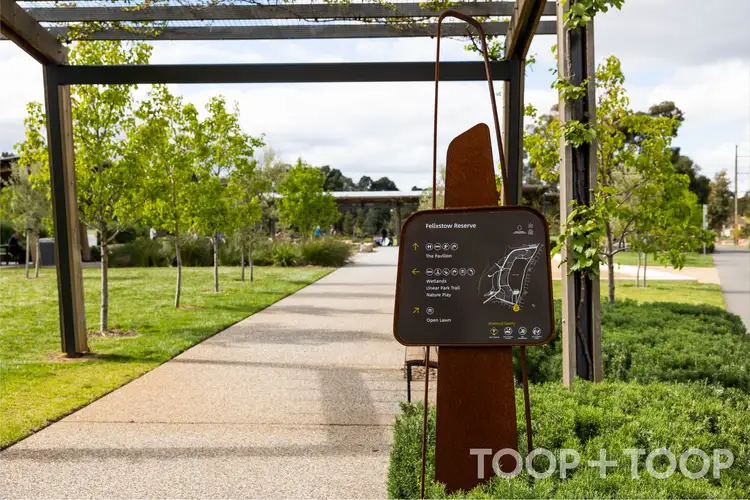 Third view of Homely land listing, Lot 100 63 Hill Street, Campbelltown SA 5074